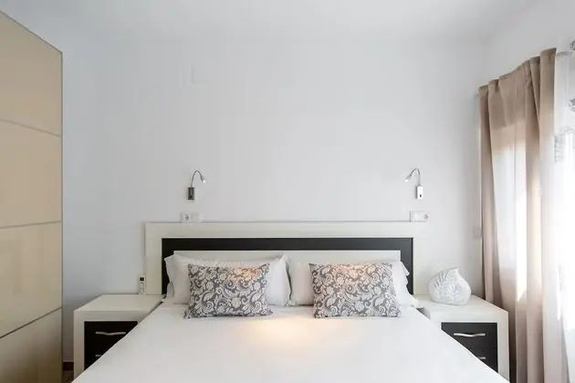 Çatı Katı Süiti (Penthouse)