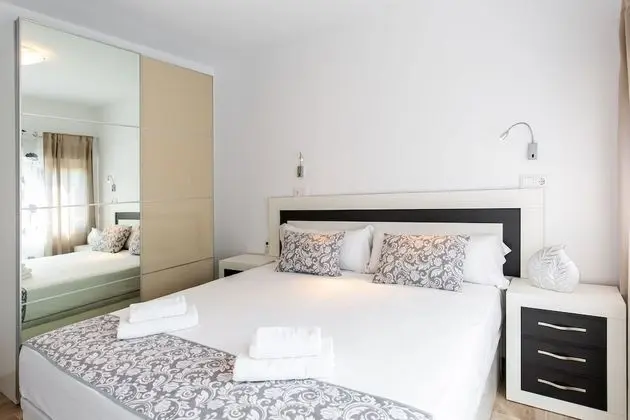 Çatı Katı Süiti (Penthouse)