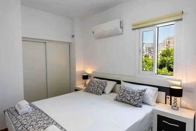 Çatı Katı Süiti (Penthouse)