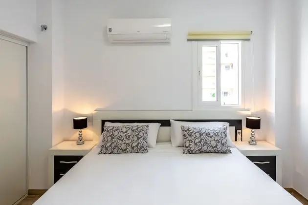 Çatı Katı Süiti (Penthouse)
