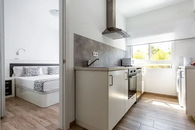 Çatı Katı Süiti (Penthouse)