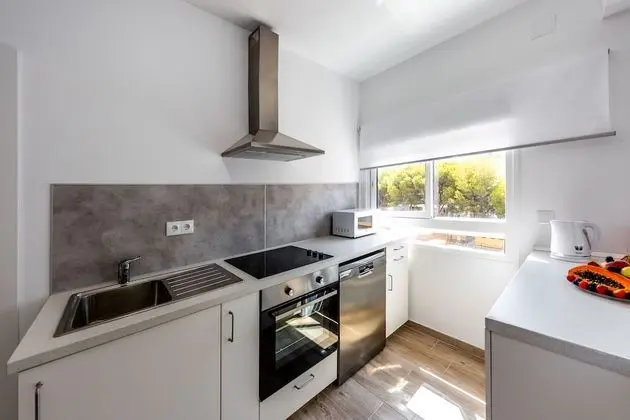 Çatı Katı Süiti (Penthouse)