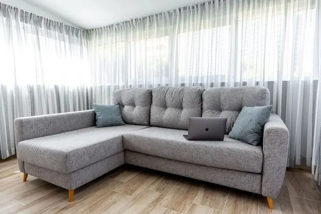 Çatı Katı Süiti (Penthouse)
