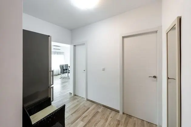 Çatı Katı Süiti (Penthouse)