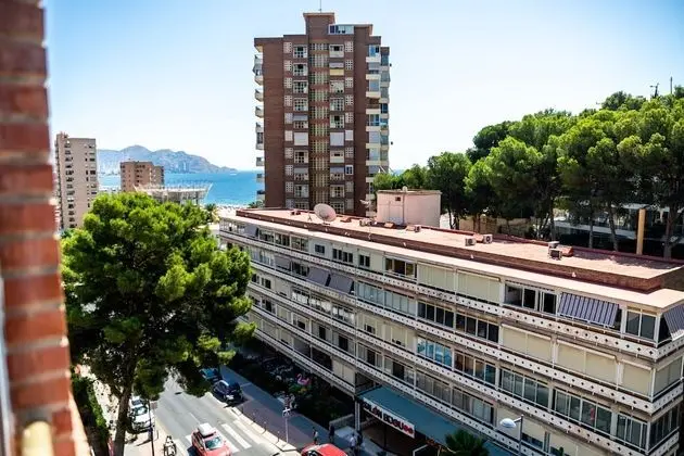 Çatı Katı Süiti (Penthouse)