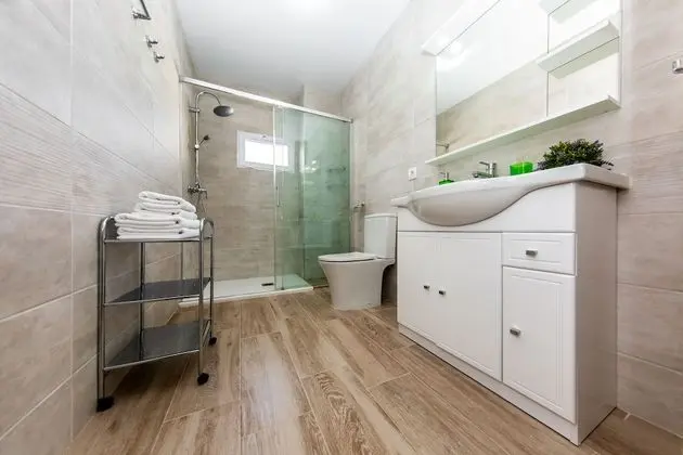 Çatı Katı Süiti (Penthouse)