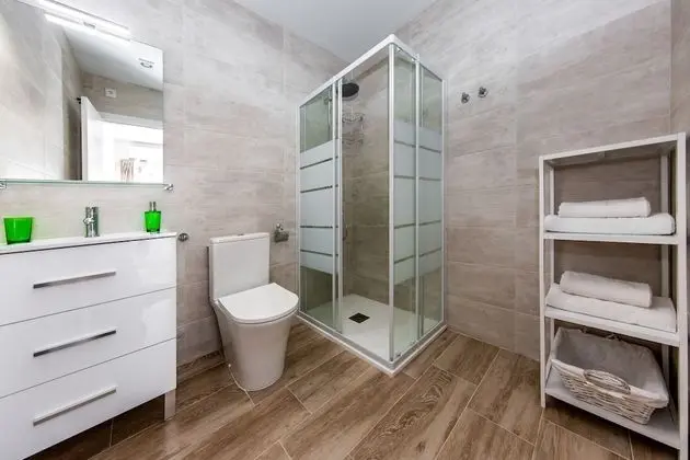 Çatı Katı Süiti (Penthouse)