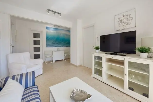 Deluxe Apart Daire, Balkon, Deniz Manzaralı