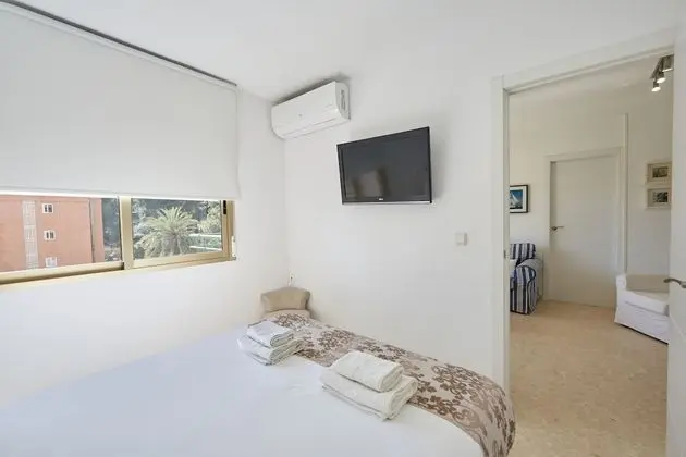 Deluxe Apart Daire, Balkon, Deniz Manzaralı