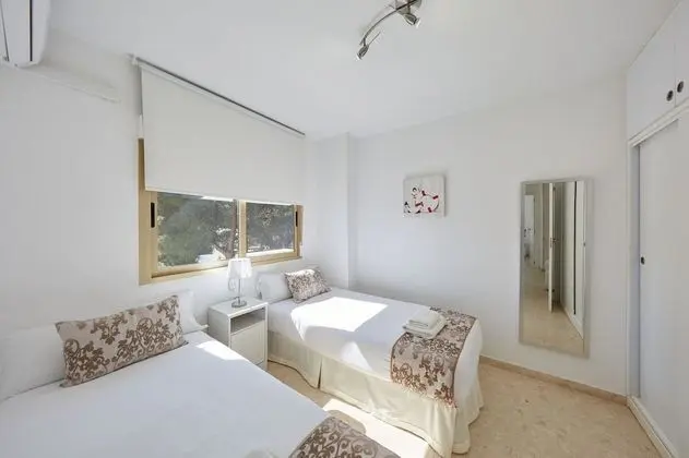 Deluxe Apart Daire, Balkon, Deniz Manzaralı