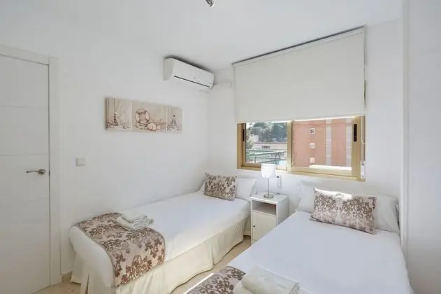 Deluxe Apart Daire, Balkon, Deniz Manzaralı