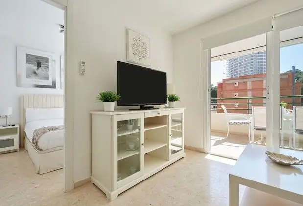 Deluxe Apart Daire, Balkon, Deniz Manzaralı