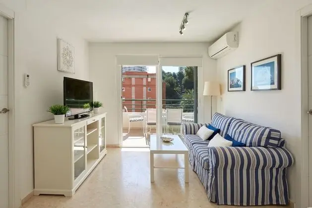 Deluxe Apart Daire, Balkon, Deniz Manzaralı