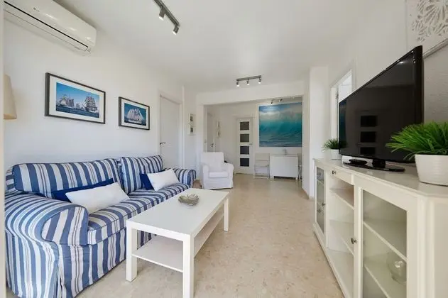 Deluxe Apart Daire, Balkon, Deniz Manzaralı