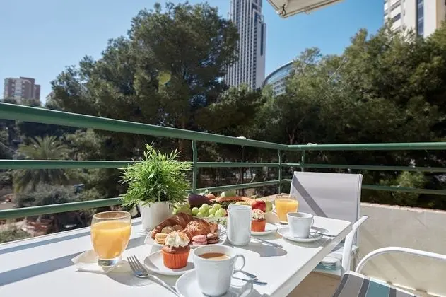 Deluxe Apart Daire, Balkon, Deniz Manzaralı
