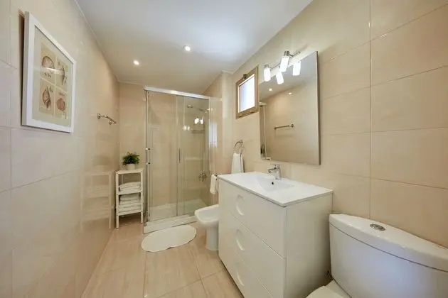 Deluxe Apart Daire, Balkon, Deniz Manzaralı