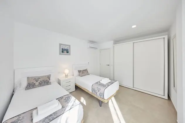 Deluxe Apart Daire