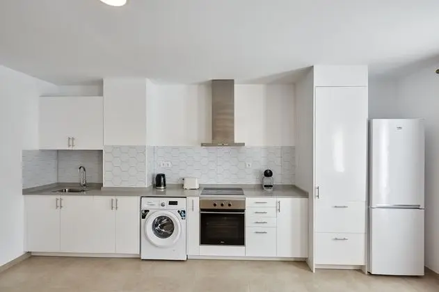 Deluxe Apart Daire