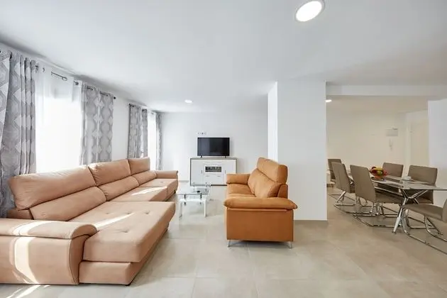 Deluxe Apart Daire