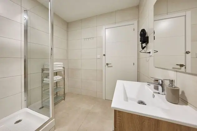 Deluxe Apart Daire