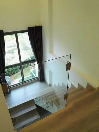 Luxury Beach Front Suites