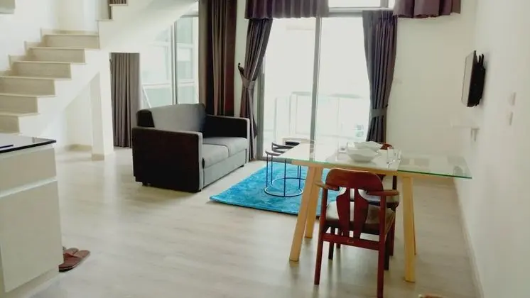 Sea & Pool Suites