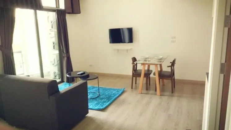 Sea & Pool Suites
