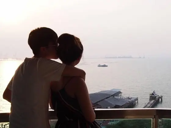 Superior Sea View