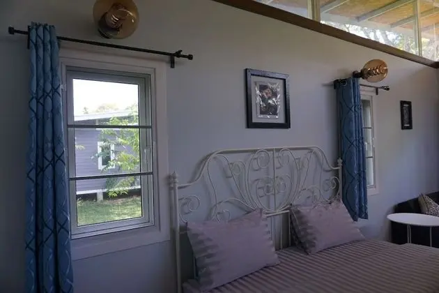 Studio with Terrace
