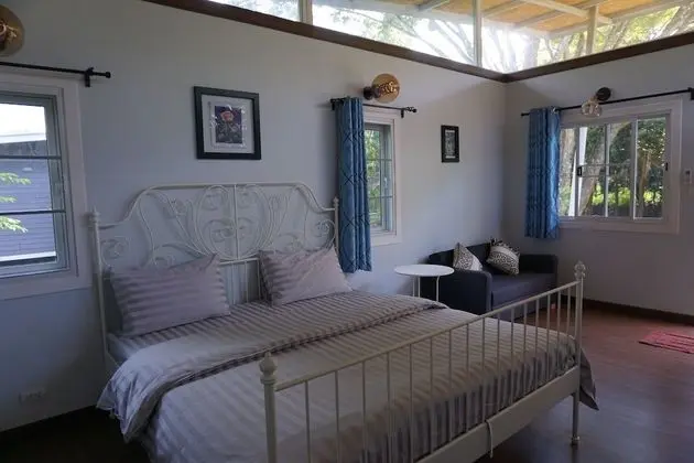 Studio with Terrace