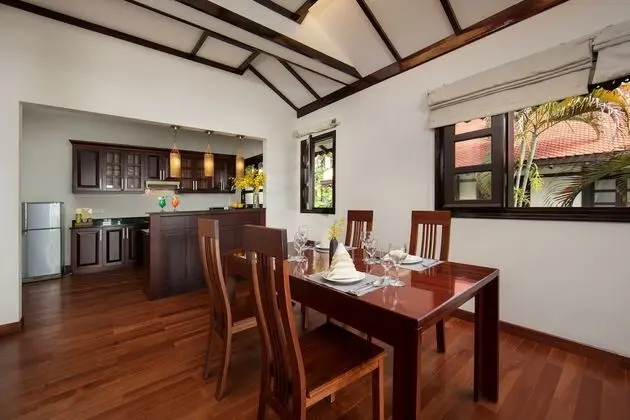 Villa, 1 Yatak Odası, Kişiye Özel Havuzlu, Denize Sıfır
