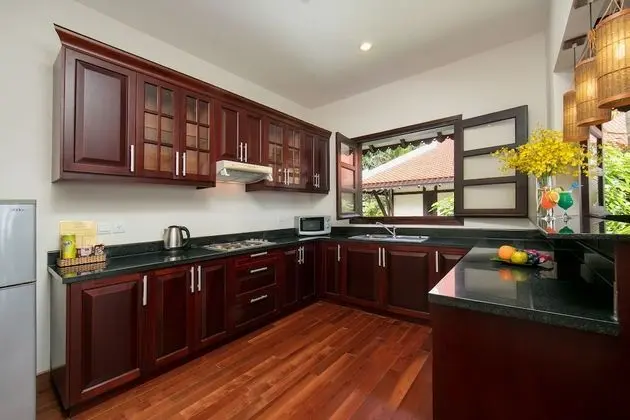 Villa, 1 Yatak Odası, Kişiye Özel Havuzlu, Denize Sıfır
