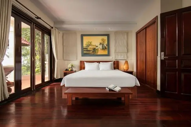 Villa, 1 Yatak Odası, Kişiye Özel Havuzlu, Denize Sıfır
