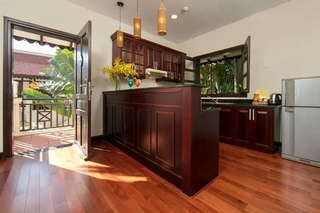 Villa, 1 Yatak Odası, Kişiye Özel Havuzlu, Denize Sıfır