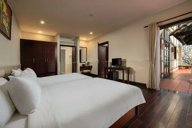 Villa, 1 Yatak Odası, Kişiye Özel Havuzlu, Denize Sıfır