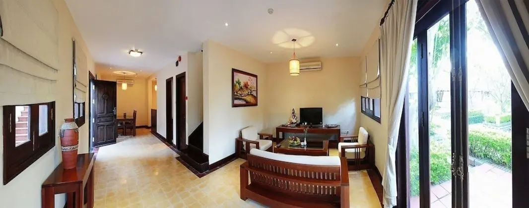 Family Villa, 3 Yatak Odası, Kişiye Özel Havuzlu, Bahçe Manzaralı