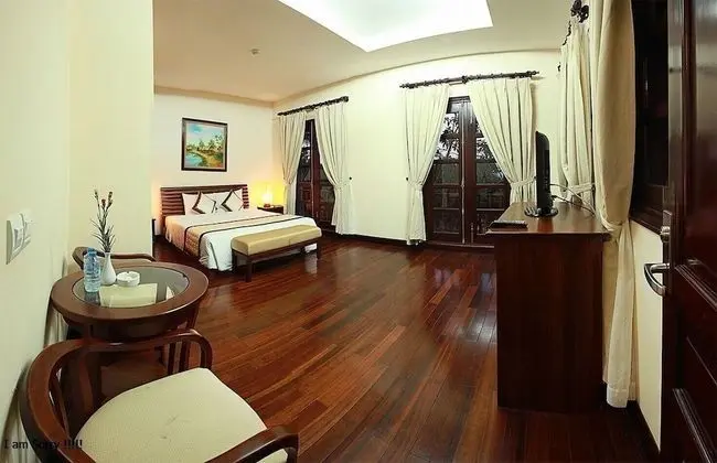 Family Villa, 3 Yatak Odası, Kişiye Özel Havuzlu, Bahçe Manzaralı
