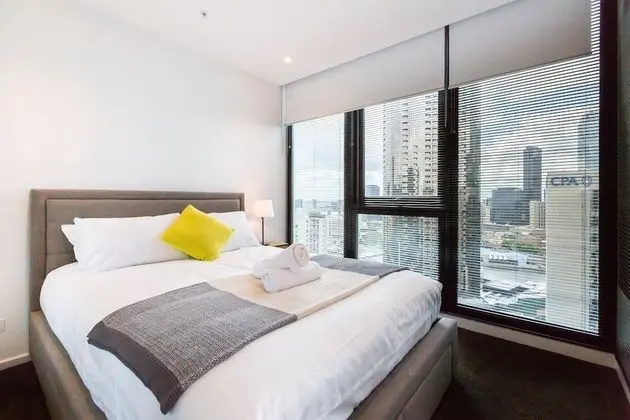 Premium Apart Daire, 2 Yatak Odası
