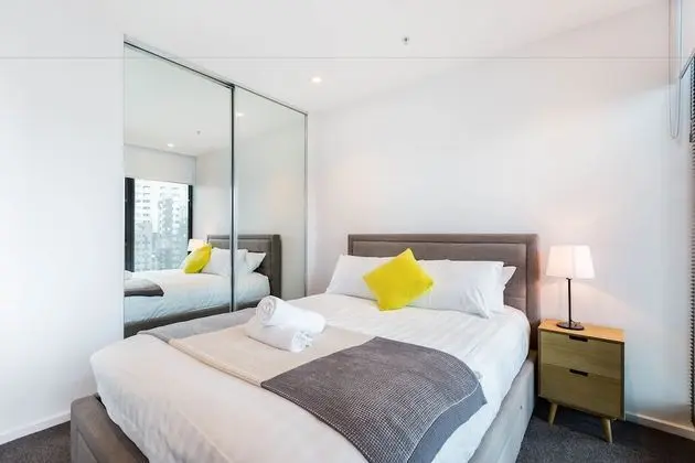 Premium Apart Daire, 2 Yatak Odası