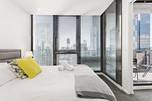 Premium Apart Daire, 2 Yatak Odası