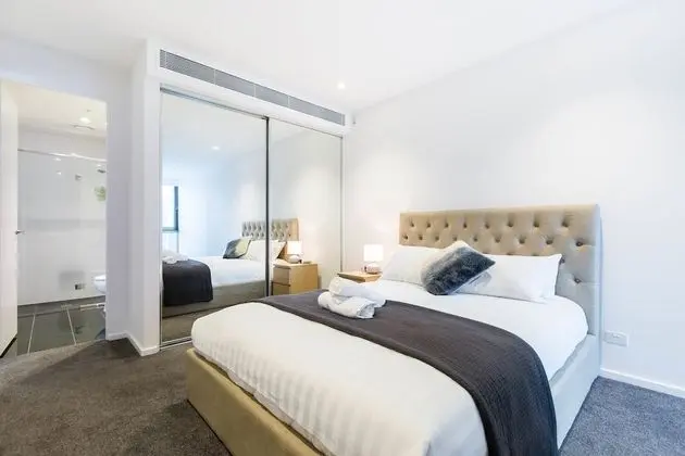 Premium Apart Daire, 2 Yatak Odası