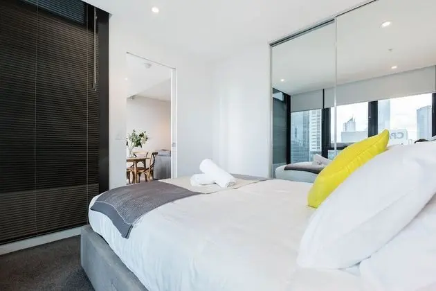 Premium Apart Daire, 2 Yatak Odası