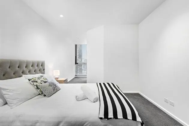 Premium Apart Daire, 2 Yatak Odası