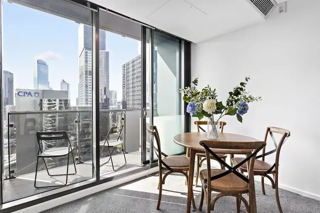 Premium Apart Daire, 2 Yatak Odası