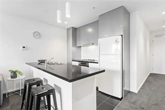 Premium Apart Daire, 2 Yatak Odası