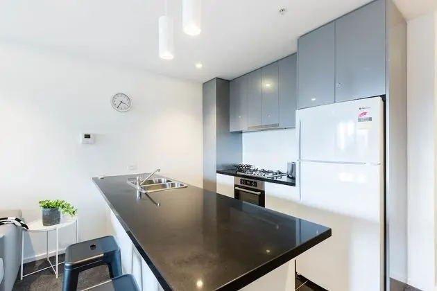 Premium Apart Daire, 2 Yatak Odası