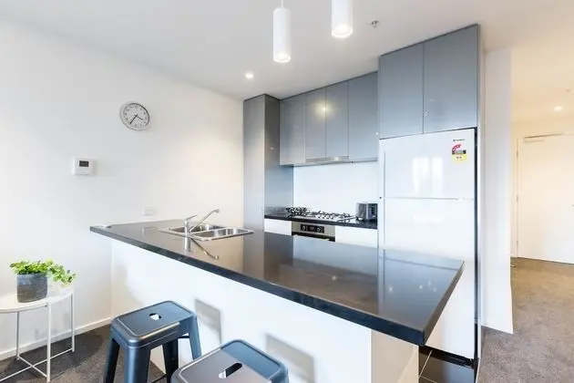 Premium Apart Daire, 2 Yatak Odası