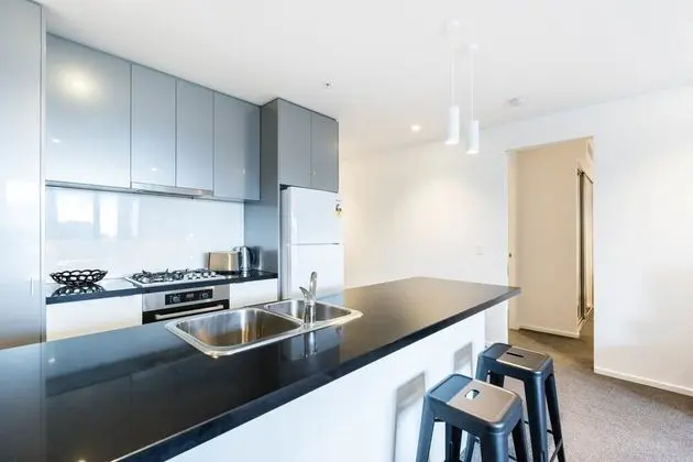 Premium Apart Daire, 2 Yatak Odası