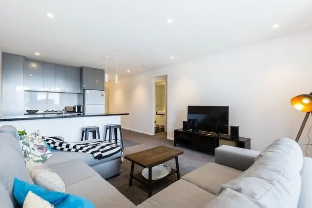 Premium Apart Daire, 2 Yatak Odası