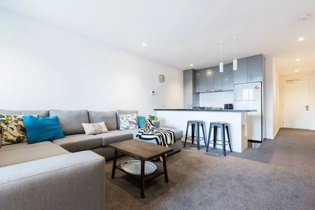 Premium Apart Daire, 2 Yatak Odası